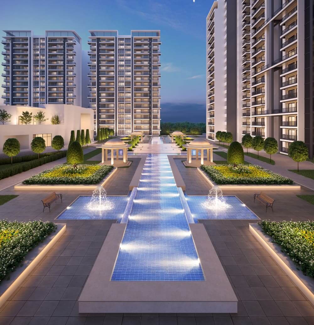 Sobha city